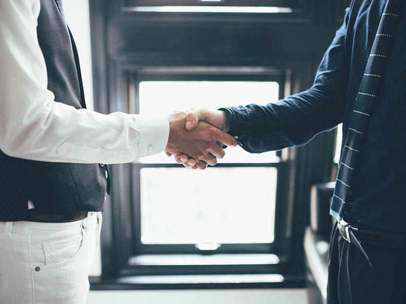 私たちのビジョン