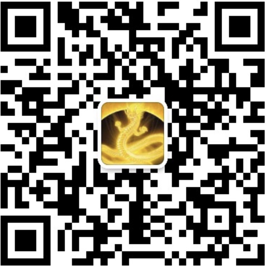 Wechat QRコード